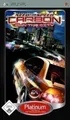 PSP - Need for Speed Carbon: Own the City [Platinum] DE mit OVP