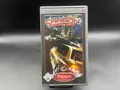 Need for Speed: Carbon - Own the City (Sony PSP, 2007)