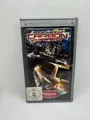 Sony Playstation Portable PSP Spiel Need For Speed Carbon Own The City