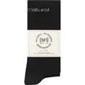 Super.Natural SN ALL DAY Socks 2-PACK jet black/vapor grey (S15) 36-39