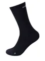 SUPER.NATURAL Sportsocken für Damen und Herren, aus Merino SN ALL DAY SOCKS (2-Paar) No smell-no worries, Merino-Materialmix