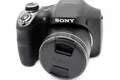 Sony Cyber-shot DSC-H300 20.1 MP Digitalkamera - Schwarz