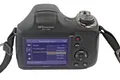Sony Cyber-shot DSC-H300 20.1 MP Kompaktkamera mit Optischem 35 fach-Zoom "TOP"