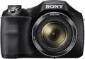 Sony DSC-H300 schwarz