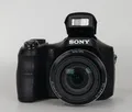 Sony DSC-H200 Digitalkamera 20,1 MegaPixel optischer 26fach Zoom