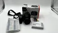 Sony DSC-H300 Digitalkamera 20,1 MegaPixel optischer 35fach Zoom SEHR GUT++