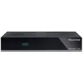 Telestar DIGINOVA T 10 IR HD-Kabel-Receiver freenet TV Entschlüsselung 3 Monate gratis, Ethernet-Anschluss, Kartenleser Anzahl Tuner: 1