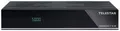 Telestar DIGINOVA T 10 IR HD-Kabel-Receiver freenet TV Entschlüsselung 3 Monate gratis, Ethernet-Anschluss, Kartenleser Anzahl