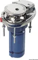 Elektrische Ankerwinde 12V mit Kette 6/7 mm Osculati 02.534.06