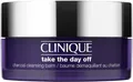Clinique Take The Day Off Charcoal Cleansing Balm 125 ml Augenmake-up Entferner