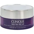 Clinique Take The Day Off Cleansing Balm.