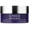 Take the Day off Charcoal Detoxifying Cleansing Balm