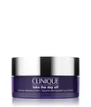CLINIQUE Take The Day Off Charcoal Detoxifying Cleansing Balm Reinigungsbalsam 125 ml