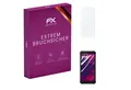 atFoliX Schutzfolie Panzerglasfolie für Newland NFT10 Pilot Pro, Ultradünn und superhart