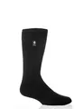 HEAT HOLDERS Herren Heat Holder Socken, Schwarz, EinheitsgröÃŸe