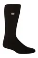 HEAT HOLDERS Herren 1 Paar SockShop Wärme Halter Socken für Rangers Fans Schwarz 7-11