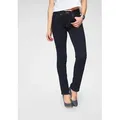 Levi's® Röhrenjeans 312 SHAPING SLIM Schmale Shaping Slim Form blau 26