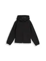 TOM TAILOR Kinder Windbreaker mit Kapuze