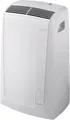 De´Longhi Mobiles Klimagerät PAC N82 ECO Weiss 2.400 Watt B WARE