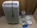 De'Longhi Pinguino PAC N82 ECO mobiles Klimagerät EEK: A 2,4 kW I26937