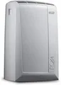 De\'Longhi Pinguino PAC N82 Eco  mobiles Klimagerätfür Räume bis 80 m³