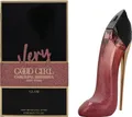 Carolina Herrera - Very Good Girl - Glam - Eau de Parfum für Damen - 80ml
