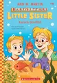 Karen's Goldfish (Baby-Sitters Littl..., Martin, Ann M.