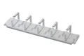 DIGITUS 19" Abdeckung DN-19 ORG-2U Abdeckrahmen Blende Schränke 19"