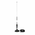 CB-Magnetantenne PNI S75MAG Länge 76 cm mit 125 cm Magnetfuß DV