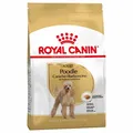 Royal Canin Hundefutter Poodle Adult Trockenfutter für Hunde 7,5kg
