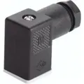 MSSD-EB 151687 Steckdose - Schwarz
