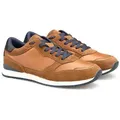 Lloyd SWIFT Schnürschuh braun 41 EU (7,5 UK)