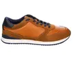 Lloyd Lloyd Swift Velour Schnürschuhe braun Schnürschuh braun 41 EU (7,5 UK)
