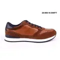 Lloyd SWIFT Schnürschuh braun 41,5 EU