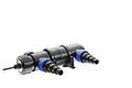 Osaga 7 Watt Uvc Teichklärer Wasserklärer Lichtfilter Klärer Vorklärgerät Gerät