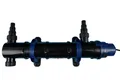 OSAGA UVC Klärer 7,11,18,24,36,55 Watt UV Klärer Teichklärer/ Ersatzlampe