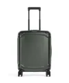 Travelite Millenium | Koffer (4 Rollen) | Handgepäck 55 cm 7000747-82