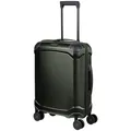 Travelite Handgepäckkoffer MILLENNIUM Trolley S 55cm pine green 7000747-82
