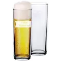 Van Well Kölschgläser, Transparent, Glas, Essen & Trinken, Gläser, Biergläser