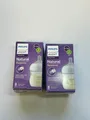 Philips AVENT Babyflasche ab 0 Monaten SCY900/01  2 STÜCK