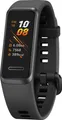 Huawei Band 4 (Andes-B29), Graphite Black Sport Band