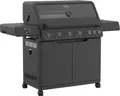 Rösle Allflame Hero 6 Gasgrill #1907082