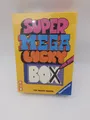 Super Mega Lucky Box | Ravensburger | ungespielt | Superschneller Bingo Spaß