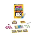 RAVENSBURGER - SUPER MEGA LUCKY BOX - SCHNELLES FLIP & WRITE SPIEL NEU OVP