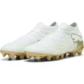 Puma Future 9 Pro Fg/Ag puma white-metallic gold-puma black (04) 10