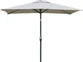 Primaster Balkonschirm Florenz taupe, 140 x 210 cm