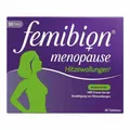 Femibion Menopause Tabletten 9.15 g