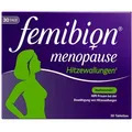 Femibion Menopause Hitzewallungen Tabletten