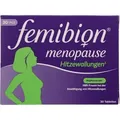 FEMIBION Menopause Hitzewallungen Tabletten 30St PZN 19150446