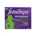 Femibion® Menopause Hitzewallungen, hormonfreie Formulierung, Wechseljahre